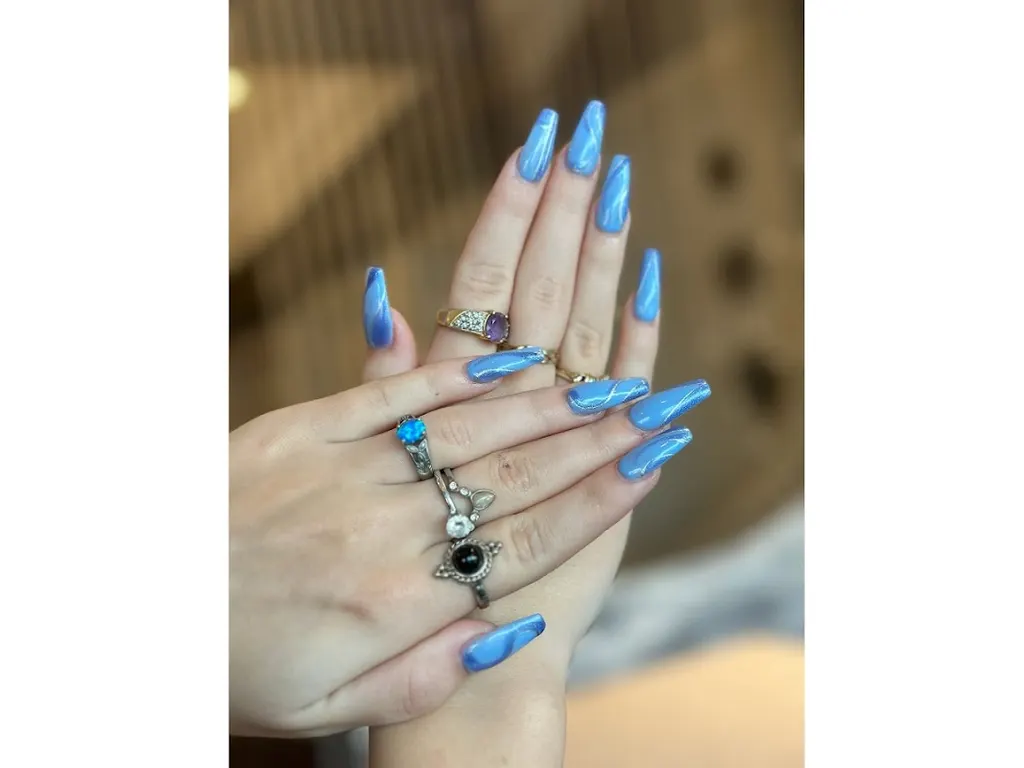 Noire Nail Bar Wesley Chapel — Nail salon in Lutz